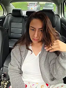 Miss Scarlettx online show from April 25, 8:50 pm