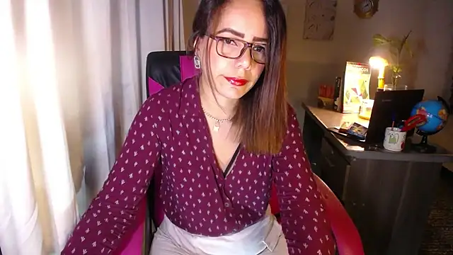 danielle rose 1 online show from April 25, 4:37 pm