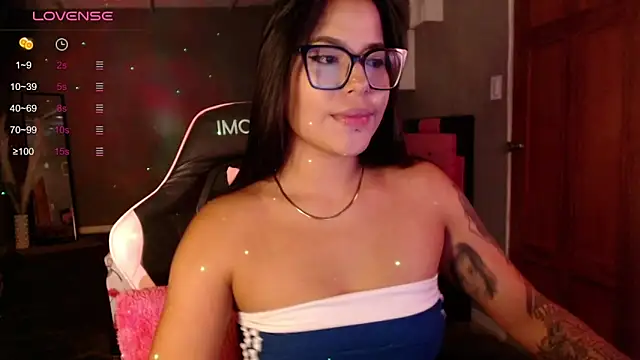 alexa kei online show from March 6, 9:21 pm