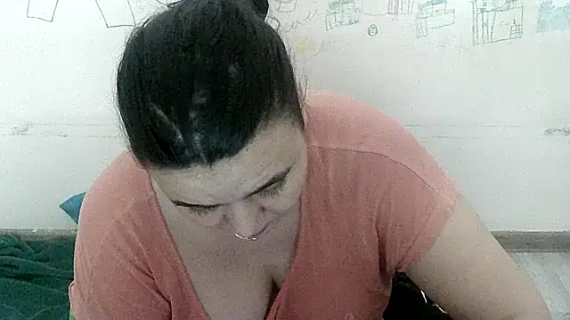 VixenBya online show from March 5, 9:05 am