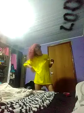 lorraine alves ferreira online show from November 4, 1:21 am