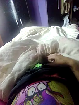 lorraine alves ferreira online show from October 23, 11:05 am