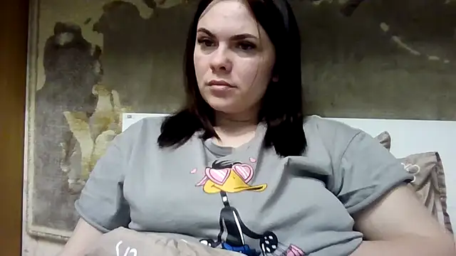 ANASTASIlA online show from April 29, 8:39 am