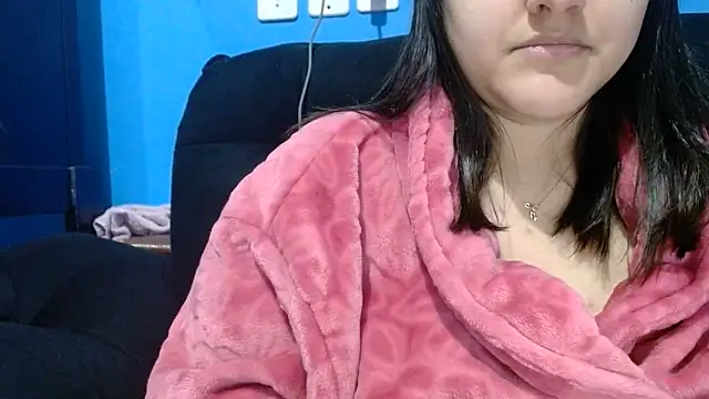 luckygirl111 online show from June 22, 5:10 pm