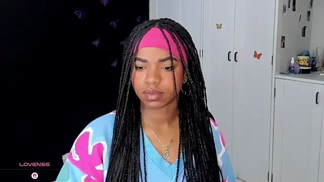 Marce 22 online show from October 5, 12:37 am