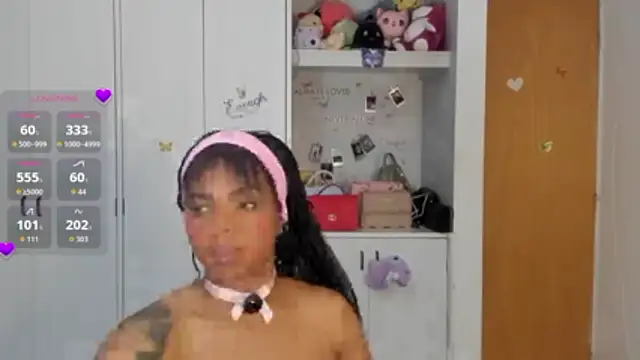 Marce 22 online show from April 26, 2:20 am