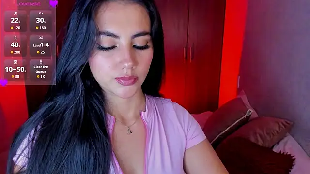 Venus Star online show from April 23, 10:56 pm