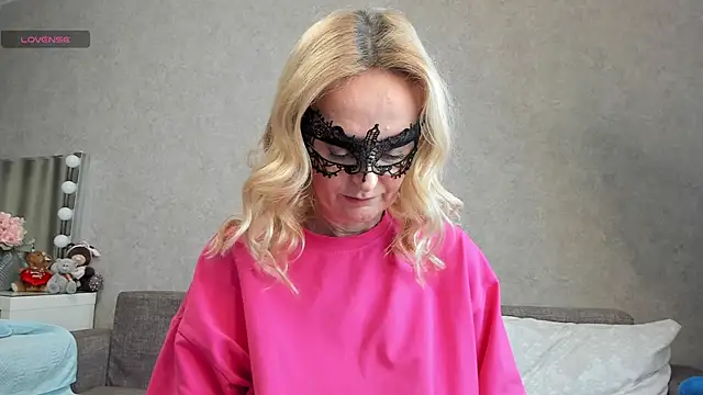 angelica marquise online show from December 5, 5:36 pm