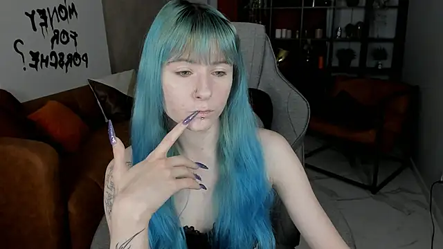 LexiWenford online show from October 22, 3:00 am