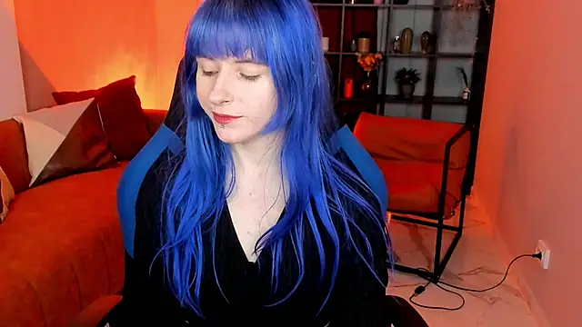 LexiWenford online show from December 2, 3:08 am