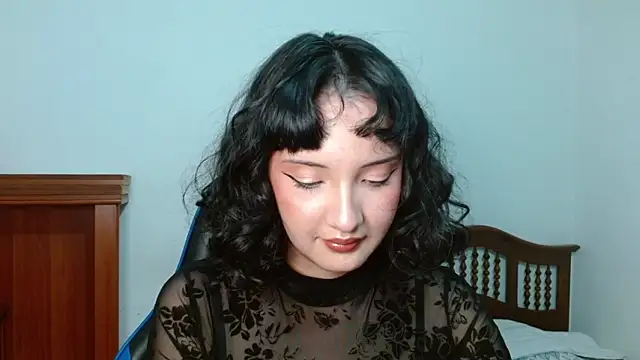 alexaa08 online show from November 29, 12:14 am