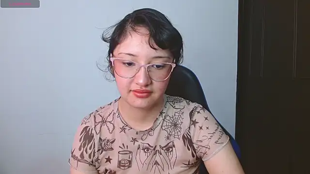 alexaa08 online show from February 3, 12:43 pm