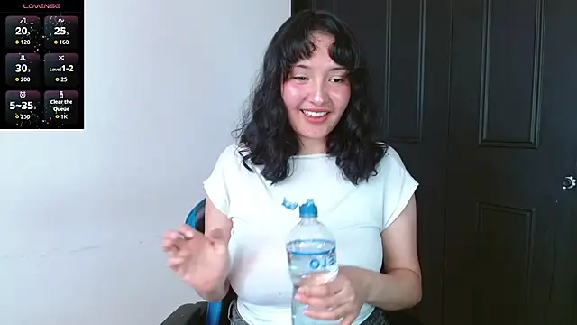 alexaa08 online show from May 20, 9:12 pm