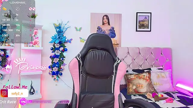 imsofy  online show from December 19, 7:06 pm