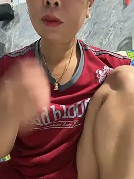 Linaannn online show from April 19, 11:51 pm