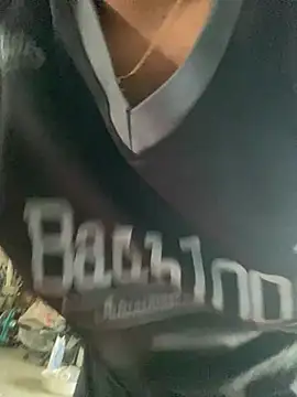 Linaannn online show from April 23, 2:52 am