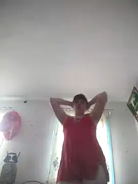 CoddessCrystal online show from April 22, 4:53 am