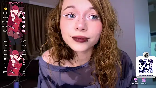  SofiaBrown online show from November 28, 2:31 pm