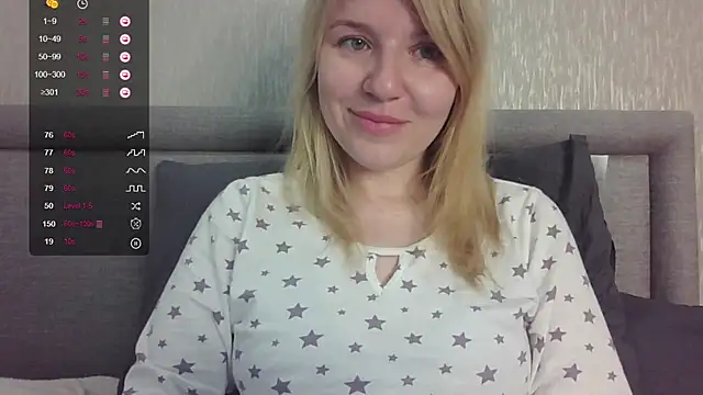 urbadkitty online show from September 25, 7:18 am