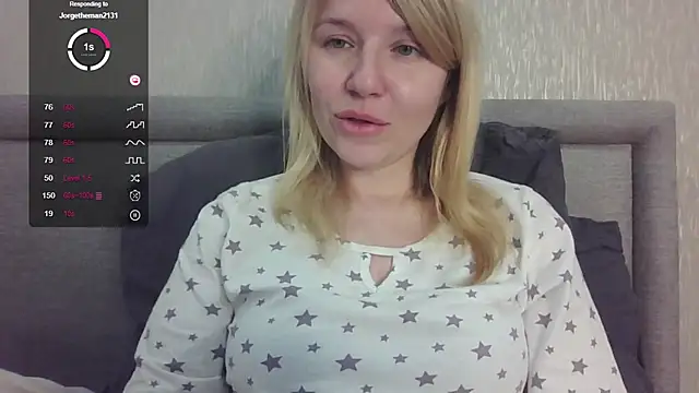 urbadkitty online show from September 29, 7:02 am