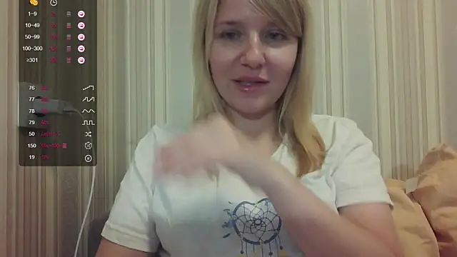 urbadkitty online show from September 12, 12:56 pm