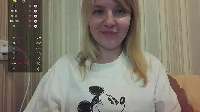 urbadkitty online show from September 19, 2:16 pm