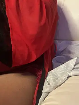RoxiRedXXX online show from August 4, 10:16 pm