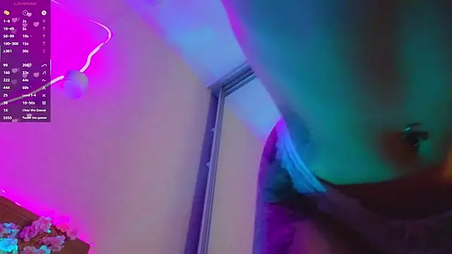 AgataBella online show from November 28, 11:08 pm