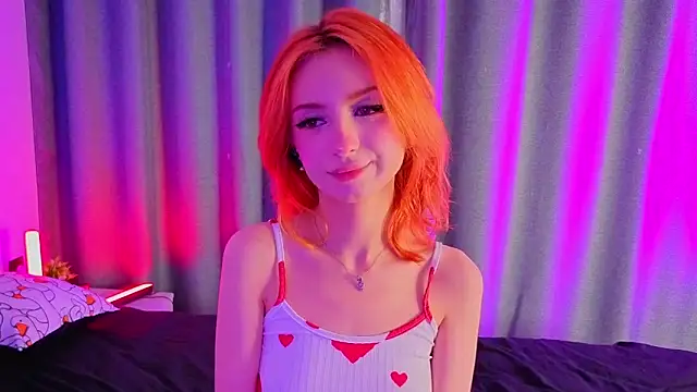 AgataBella online show from February 13, 11:50 pm