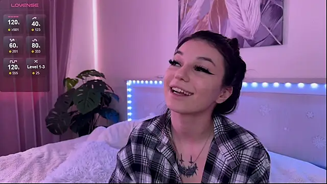 Veronica leal online show from June 4, 11:26 am