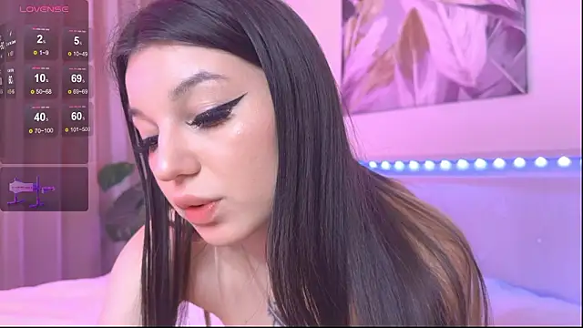 Veronica leal online show from March 22, 11:05 am