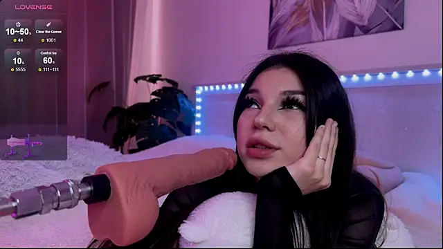 Veronica leal online show from July 28, 12:48 pm