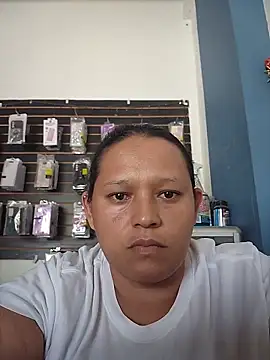 Chicapicante online show from May 21, 8:18 pm