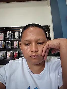 Chicapicante online show from March 16, 3:38 pm