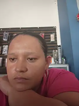Chicapicante online show from July 28, 8:52 pm