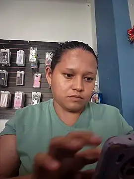 Chicapicante online show from March 26, 8:54 pm