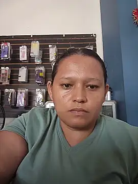 Chicapicante online show from June 9, 5:12 pm
