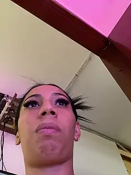 Lina10 online show from April 23, 9:06 pm