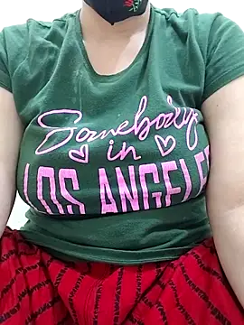 Prity-1 online show from November 20, 1:12 pm