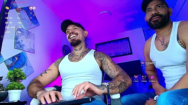 Adil aminn online show from January 8, 4:16 am