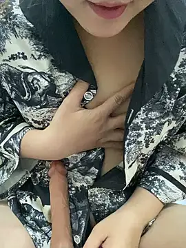 Hina2568 online show from October 24, 3:30 pm