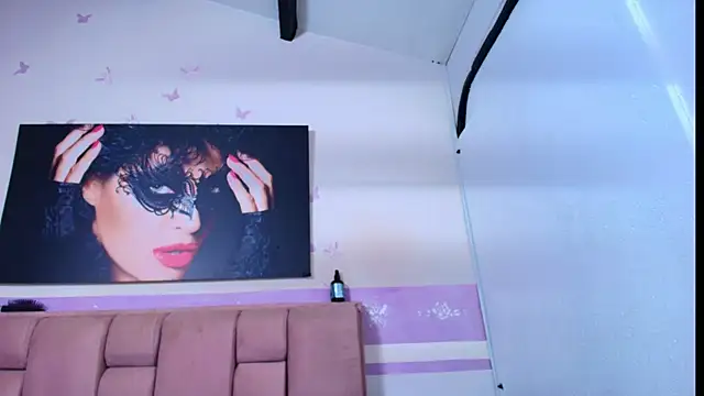 RoxetteMature online show from April 25, 12:41 pm