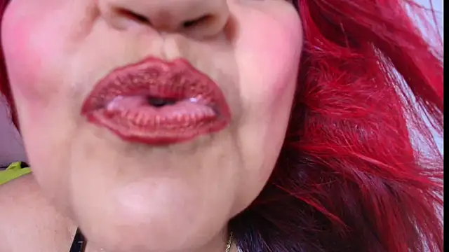 RoxetteMature online show from April 14, 12:27 pm