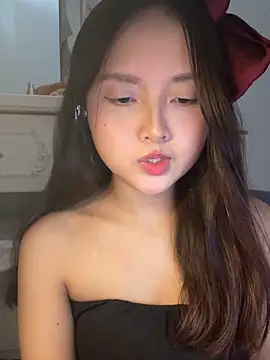 Alice1818 online show from November 13, 6:56 am