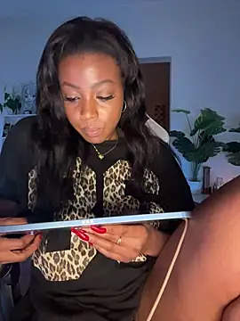 Blazerina online show from January 14, 7:02 am