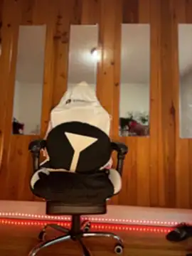 Blazerina online show from April 23, 10:12 pm