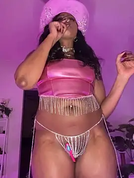 Blazerina online show from October 26, 3:13 am