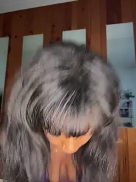 Blazerina online show from April 22, 11:46 pm