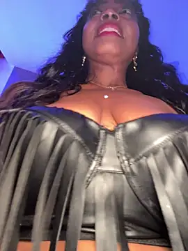 Blazerina online show from March 1, 8:03 am