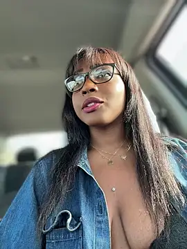 Blazerina online show from April 24, 10:23 pm